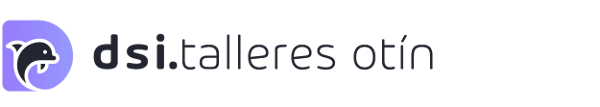 Talleres Otín Logo